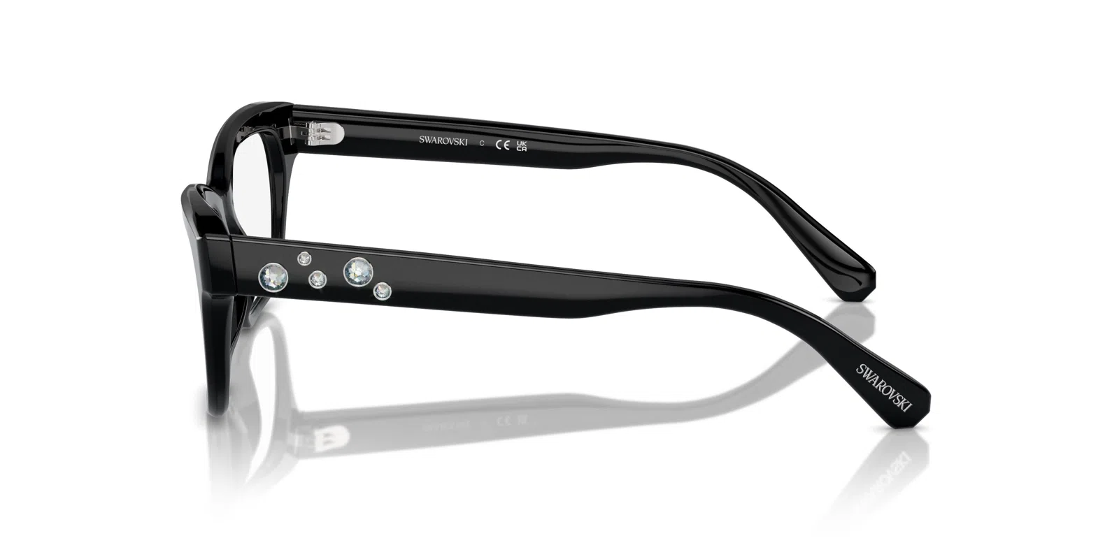 Swarovski 2022 Eyeglasses - view 22